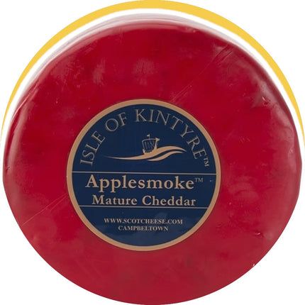 Isle Of Kintyre Applewood Smoked 900g