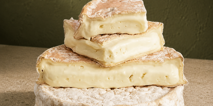 Howgate Inverloch Brie