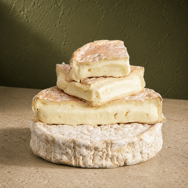 Howgate Inverloch Brie