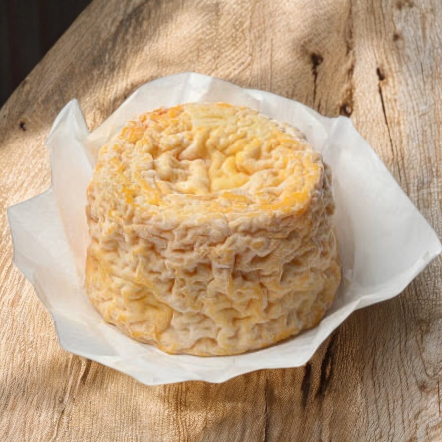 Langres French Cow's Milk Cheese