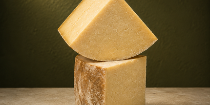 Isle of Mull Cheddar