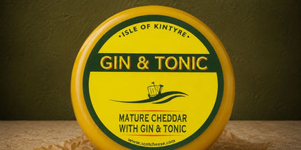 Isle Of Kintyre Gin & Tonic 200g