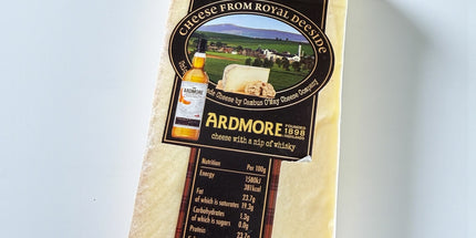 Ardmore Cambus O'May