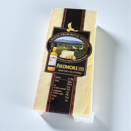 Ardmore Cambus O'May