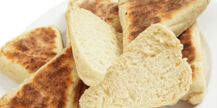 Griddle Scones (1xpack of 4)