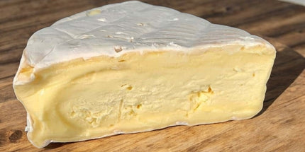 Clava Organic Brie Connage