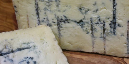 Howgate Kintyre Blue