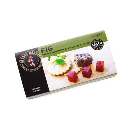 Fig 'Fruit for Cheese' Global Harvest