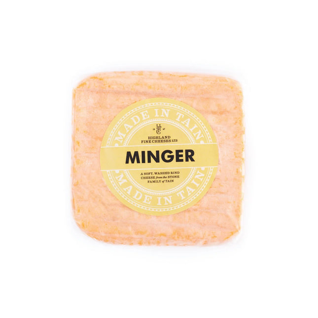 Minger