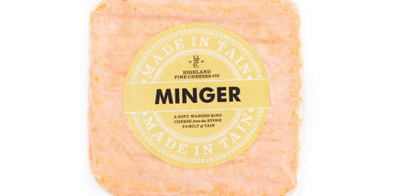 Minger