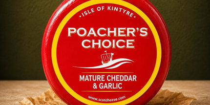Isle Of Kintyre Poacher's Choice 200g