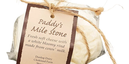 Paddy's Mile Stone