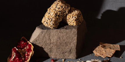 Black Crowdie / Gruth Dhu