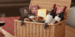 Traditional Wicker Hamper