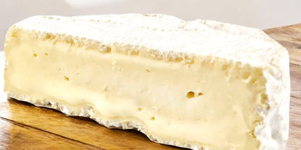 Morangie Brie
