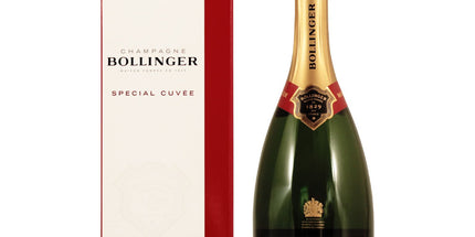 Bollinger Special Cuvée Champagne 75cl