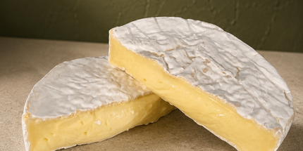Highland Fine Brie