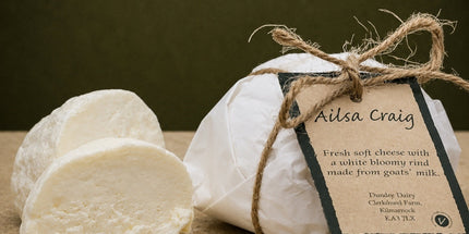 Ailsa Craig (Available May-September)