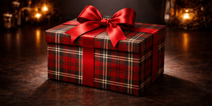Scottish Hampers £65 Mystery Box Worth £120+ | Limited Stock - Scottish Hampers