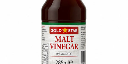 Gold Star Malt Vinegar 285ml