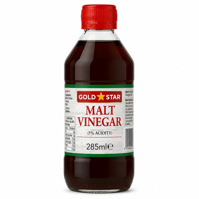 Gold Star Malt Vinegar 285ml