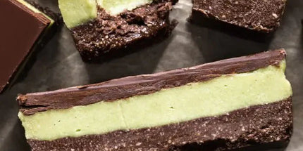 Peppermint Slice Cobbs - Scottish Hampers