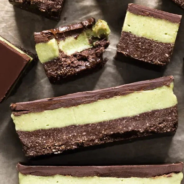 Peppermint Slice Cobbs - Scottish Hampers