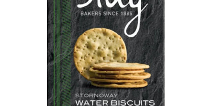 Rosemary Water Biscuits Stag - Scottish Hampers