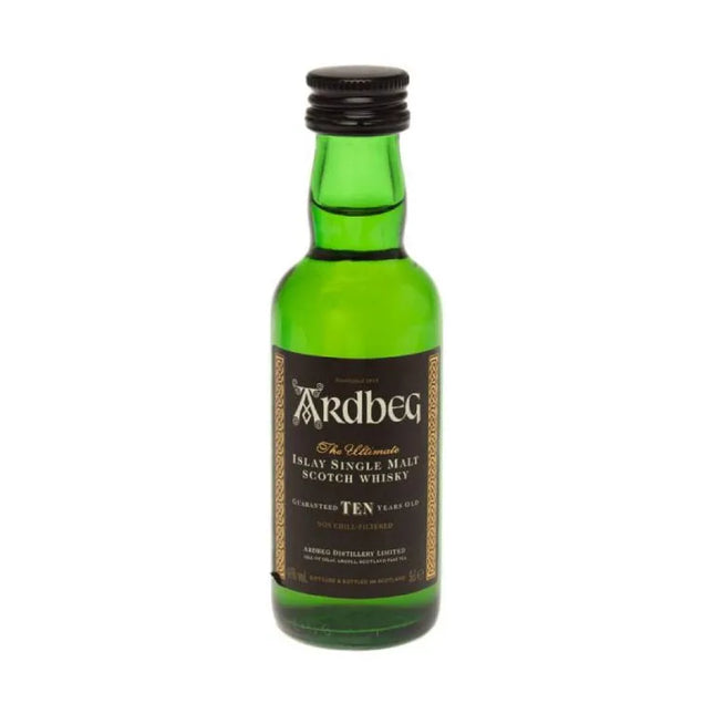 Ardbeg 10 Year Old 5cl