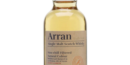 Arran 10yo 5cl - Scottish Hampers