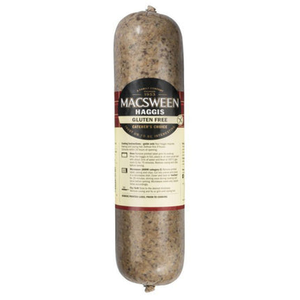 MacSween Gluten Free Haggis 1.36kg