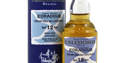 Edradour Caledonia 12 5cl - Scottish Store & Deli