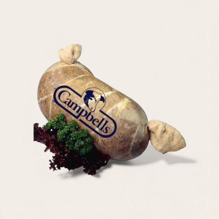 1kg Campbells Chieftain Haggis