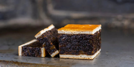 Scotch Black Bun - Scottish Store & Deli