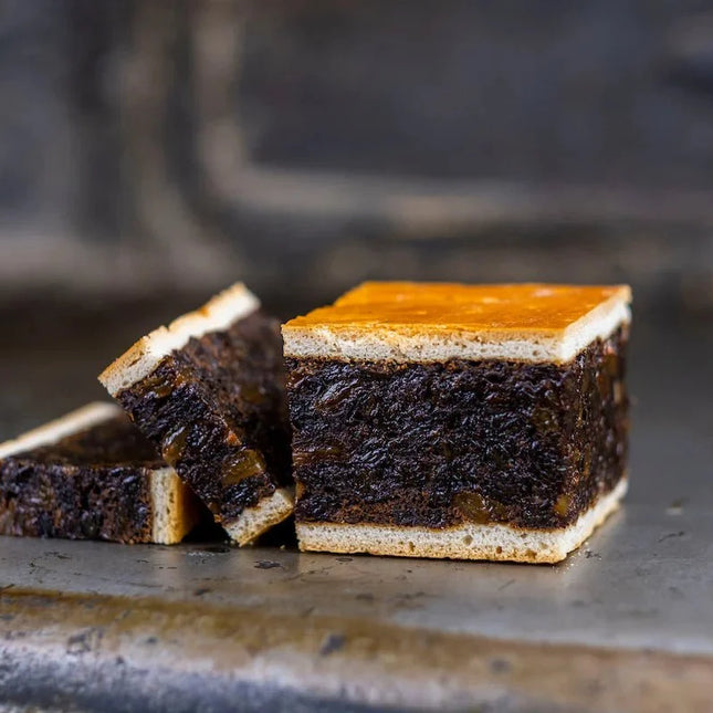 Scotch Black Bun - Scottish Store & Deli