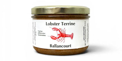 Lobster Terrine Ballancourt 185g