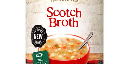 Baxters Scotch Broth 400g