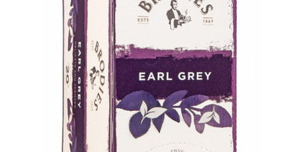 Earl Grey Tea Brodies