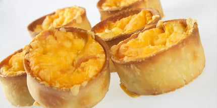 Buffet Macaroni Pies x12