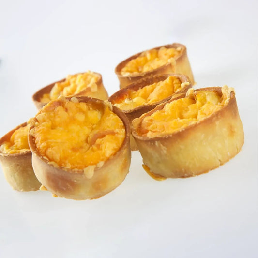 Buffet Macaroni Pies x12