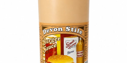 Burger Sauce Devon Stile 1L