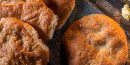 Butteries 