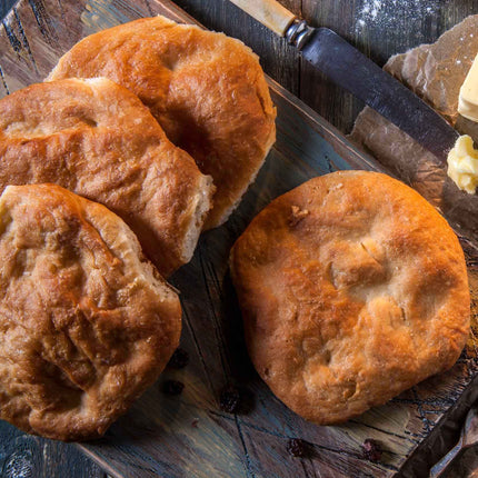 Butteries 
