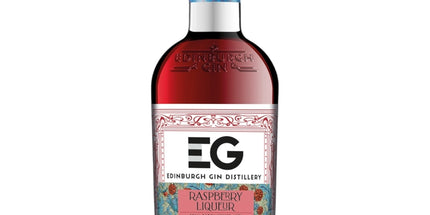 Edinburgh Gin Raspberry Liqueur 50Cl - Scottish Store & Deli