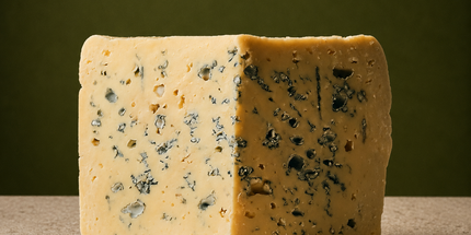Strathdon Blue