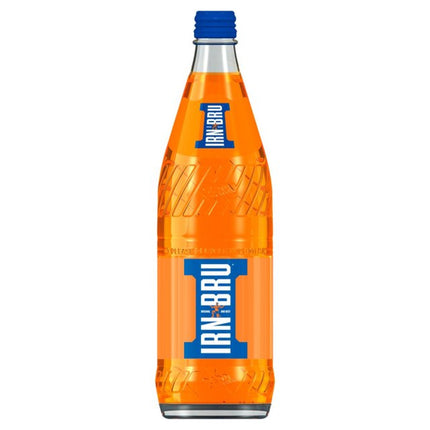 IRN-BRU 750ml Glass Bottle