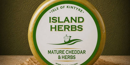 Isle Of Kintyre Island Herbs 200g