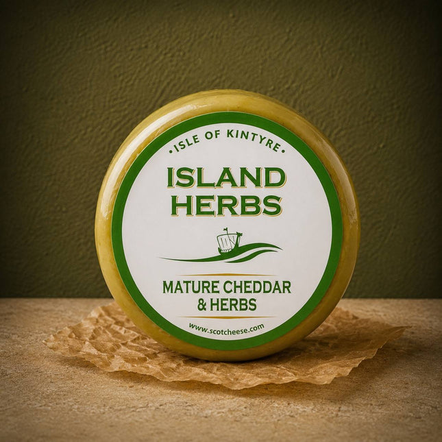 Isle Of Kintyre Island Herbs 200g