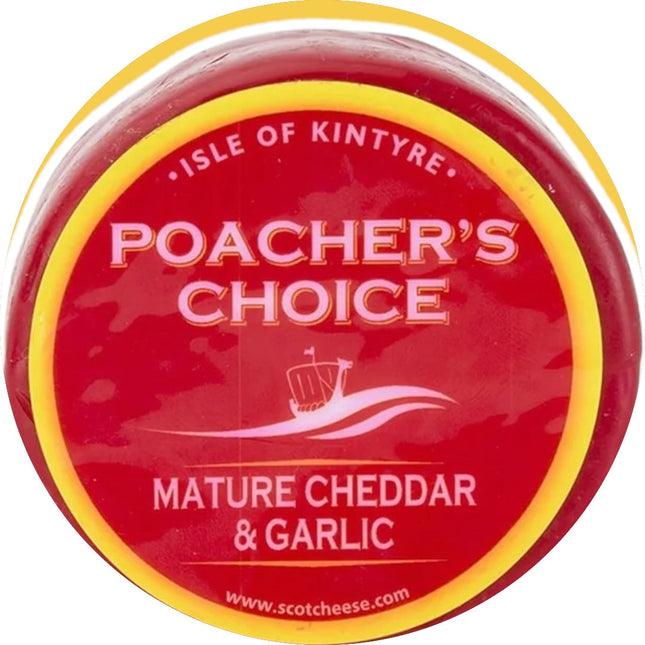 Isle Of Kintyre Poacher's Choice 200g