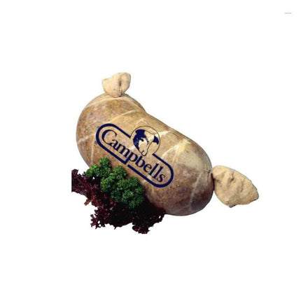 1kg Campbells Chieftain Haggis - Scottish Store & Deli
